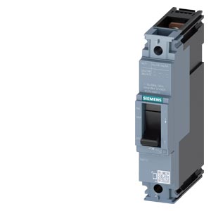Interruptor monopolar 25 KA a 230V 8 KA a 440V 40A 3VM1140-3ED12-0AA0