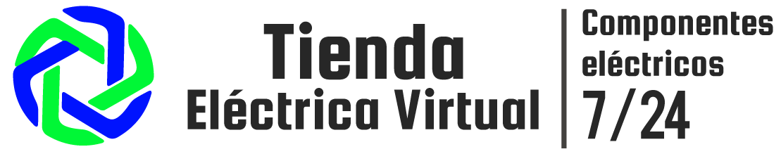 Tienda Eléctrica Virtual