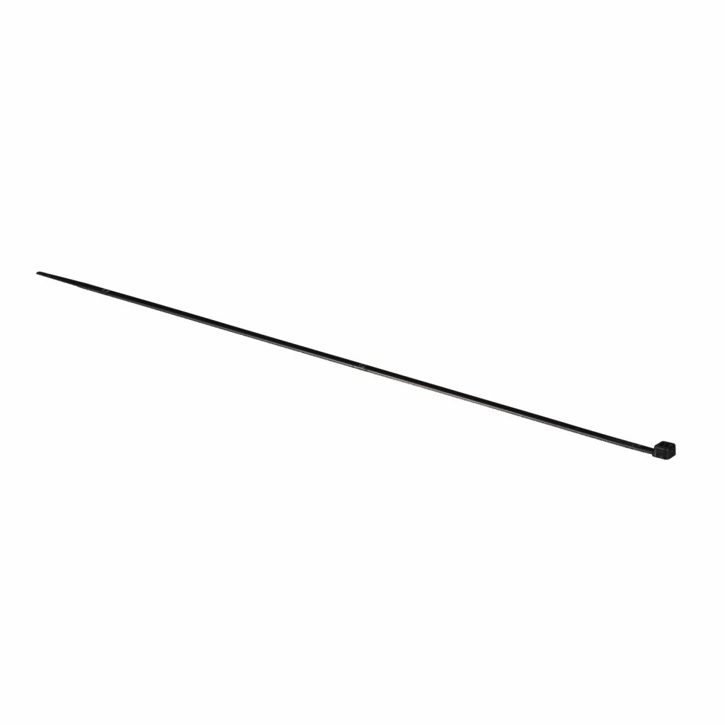 Korbond Stricknadeln Aus Plastik - 8 Mm Stärke, 35 Cm Länge, 2er Packung