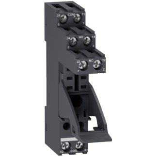 Relé electromecánico (Harmony rxg2)
